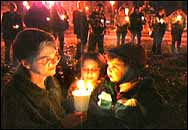 click to play media file